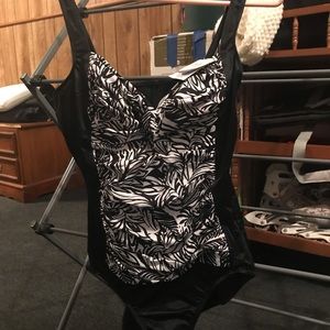 Women’s swimsuit